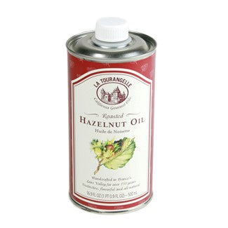 La Tourangelle Roasted Hazelnut Oil