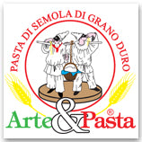 Arte and Pasta