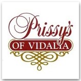 Prissy's of Vidalia