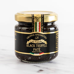 Black Truffle Pate - 3 oz