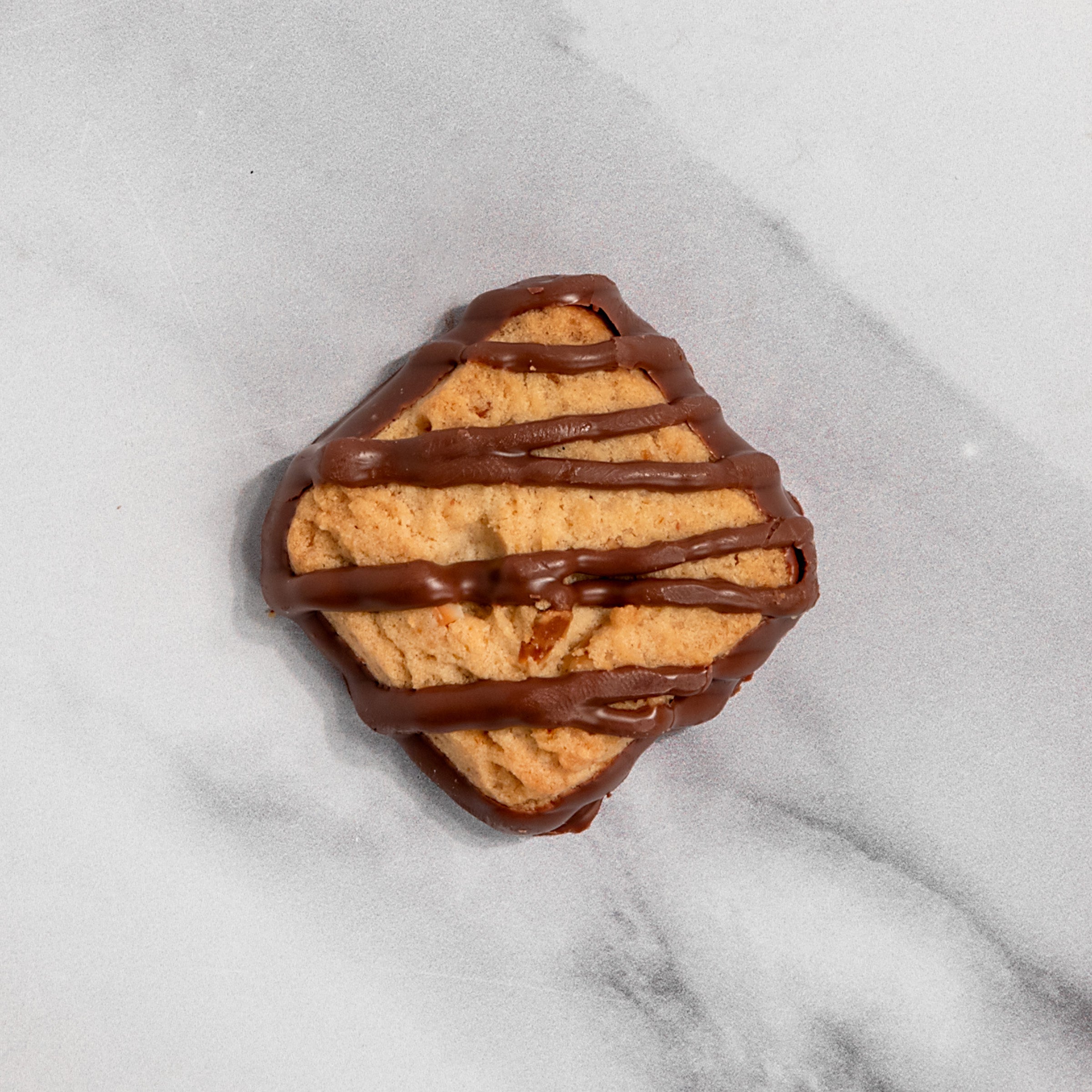 igourmet_15849_Almond Orange Biscuits with Milk Chocolate_Bottega Pisani_Cookies & Biscuits