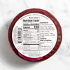 igourmet_2449-1_Ruby Mist Welsh Truckle Cheese - Mature Cheddar with Port and Brandy_Snowdonia_Cheese