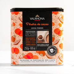 igourmet_3978_Valrhona_Pure Cocoa Powder_Chocolate Specialties