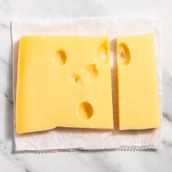 Swiss Emmentaler AOP Cheese