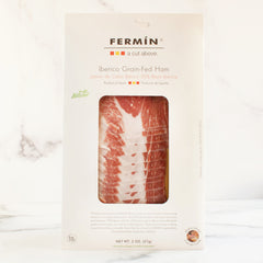 igourmet_7591_Iberico Grain-Fed Ham_Fermin_Prosciutto & Cured Ham