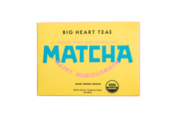 Happy Matcha by Big Heart Tea Co.