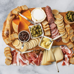 igourmet_A4707_Grand French Party Assortment_Cheese Board Kits
