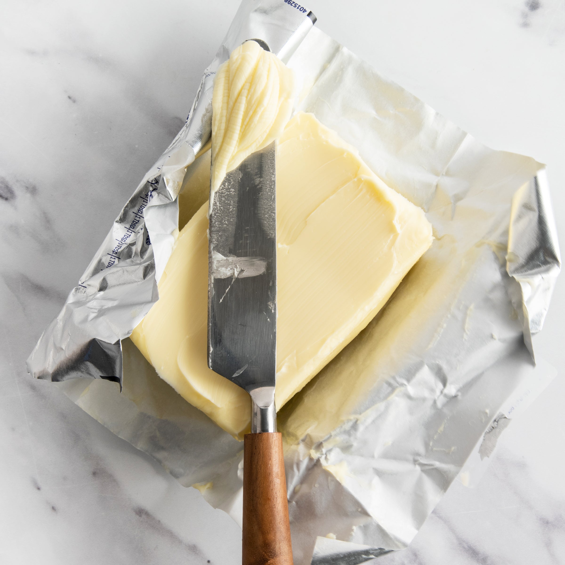 Danish Butter - igourmet