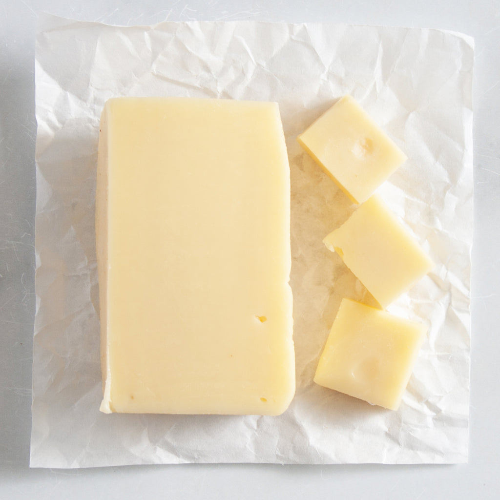 Allgau Emmental Cheese