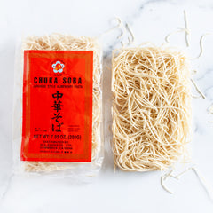 Chuka Soba Japanese Noodles_Gold Key_Pasta & Noodles
