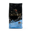 Caraibe 66% Chocolate Couverture Feves - igourmet