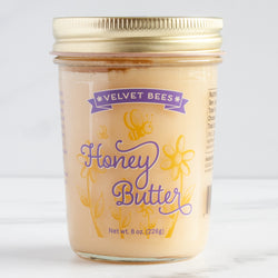 Honey Butter