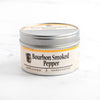 Smoked Black Peppercorns - Bourbon Barrel Foods - Rubs, Spices & Seasonings