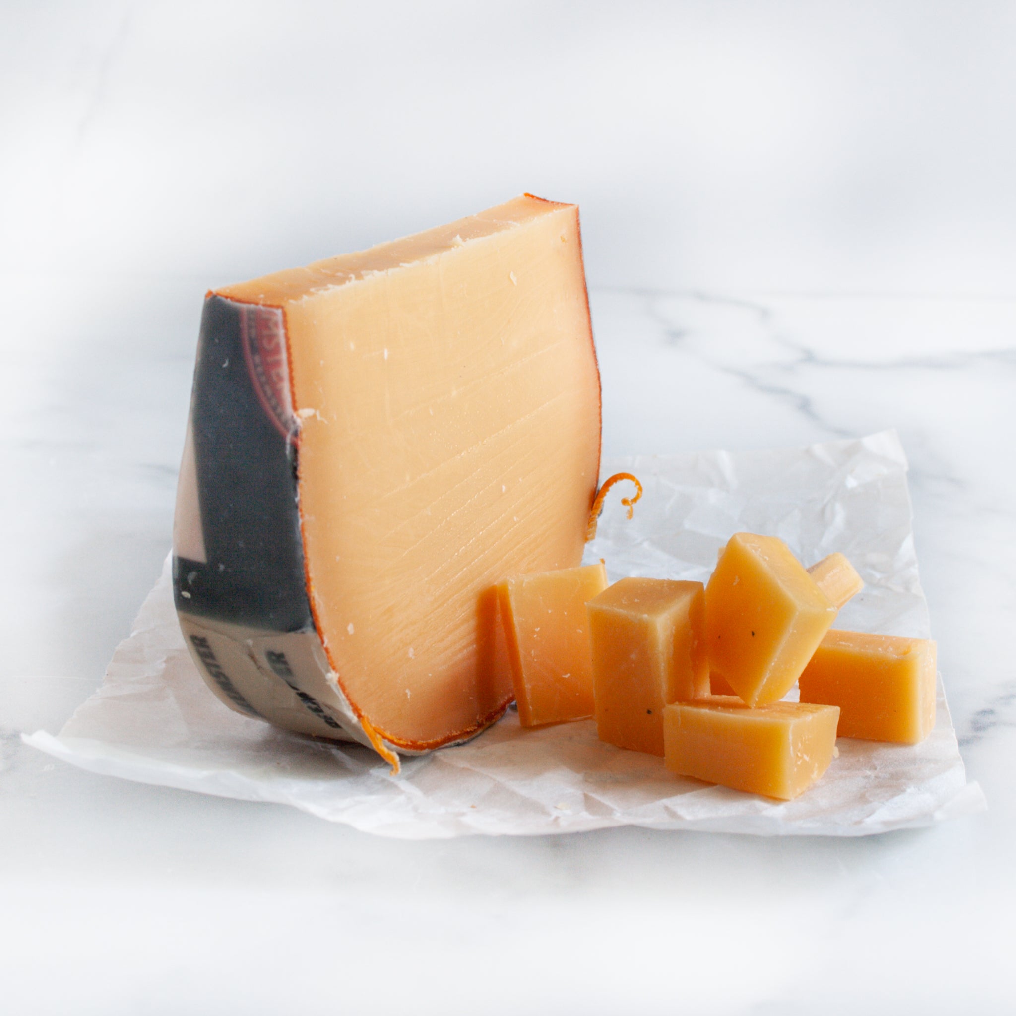 Beemster Classic 18 Month Aged Gouda Cheese - igourmet