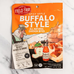 Spicy Buffalo Chicken Bites