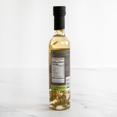 Tarragon White Wine Vinegar - A L'Olivier - White Wine Vinegar