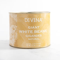 igourmet_11999_Gigande Beans - Sulfite Free_Divina_Rice, Beans & Grains