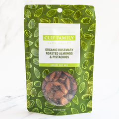 Rosemary Almonds and Pistachios_Clif Family Winery_Dried Fruits, Nuts & Seeds