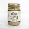 Cashew Butter_Big Spoon Roasters_Condiments & Spreads