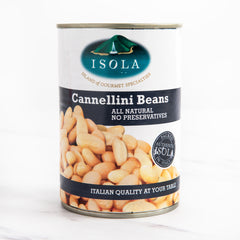Cannellini Beans - Isola - Beans