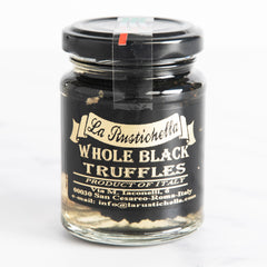 Whole Black Truffles_La Rustichella_Rubs, Spices & Seasonings