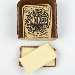 Smoked Cheddar Cheese