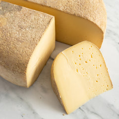 Womanchego Cheese_Cato Corner Farm_Cheese