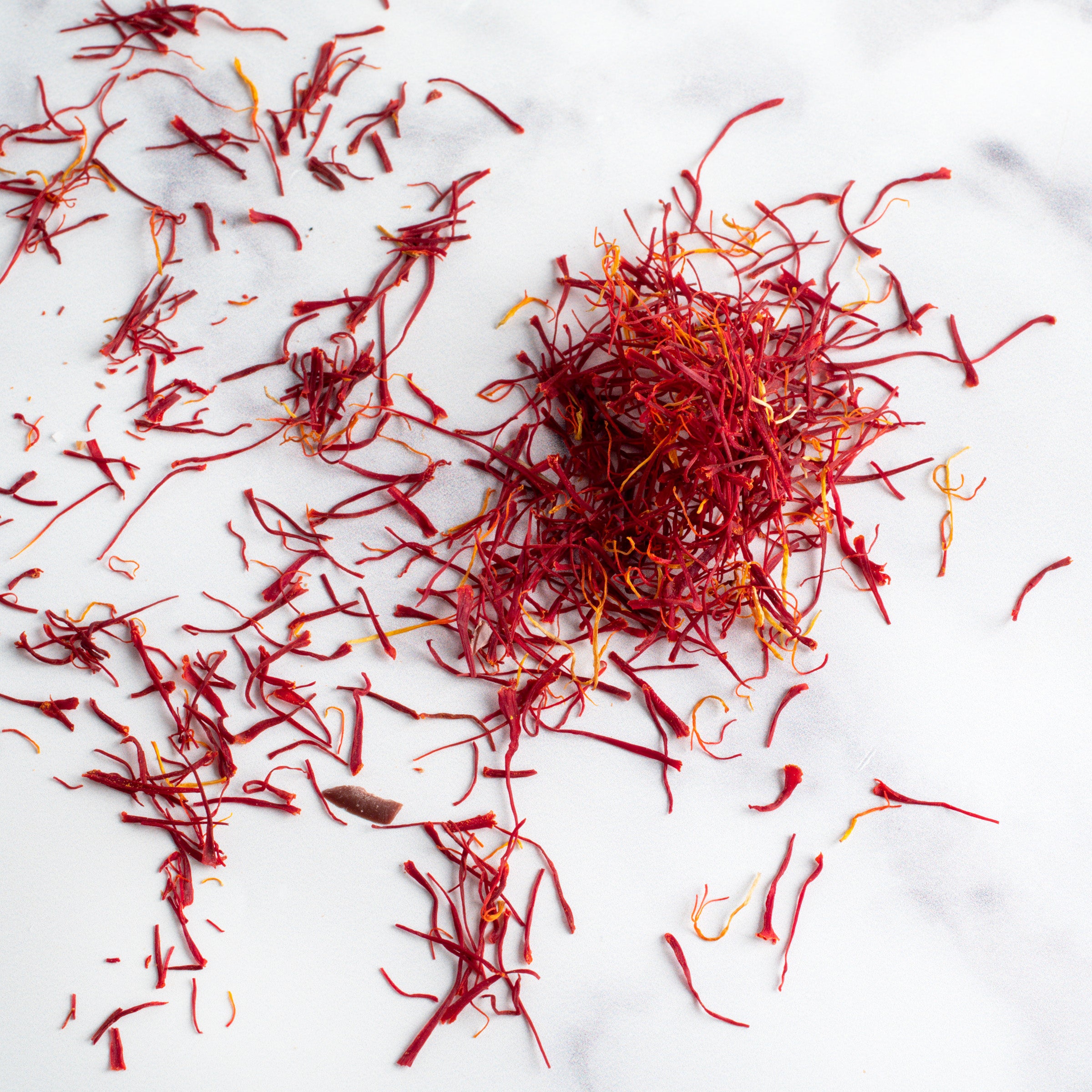 Spanish Saffron Tin - Safrante - Rubs, Spices & Seasonings