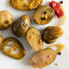 Sweet 'n Tangy Brussels Sprouts_Frankie's Fine Brine_Pickles