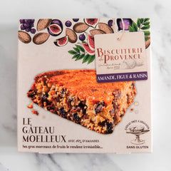 igourmet_15091_Gluten Free Almond Cake_Biscuiterie de Provence_Cookies & Biscuits