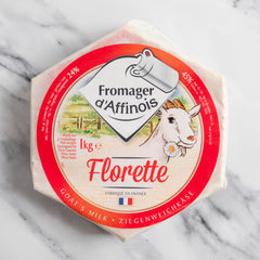 igourmet_15275_fromager d affiness chèvre Florette_formagerie  guilloteau_cheese
