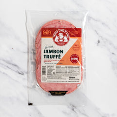 igourmet_15298_Trois Petits Cochons_Sliced Truffle Ham - Jambon Truffee_prosciutto & Cured Ham