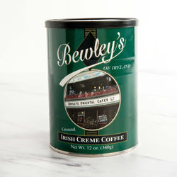 Irish Creme Coffee
