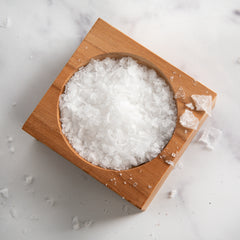 Sea Salt - Maldon - Rubs, Spices, & Seasonings