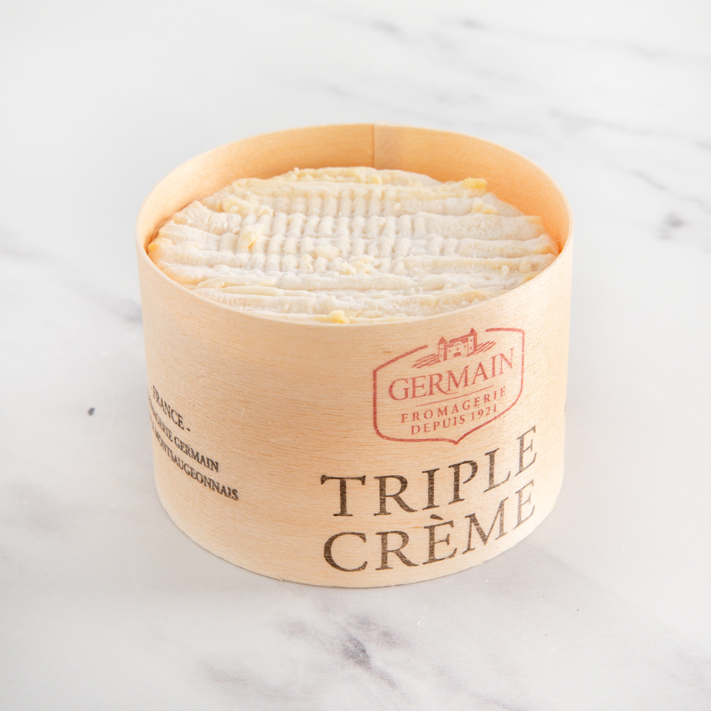Triple Creme Cheese
