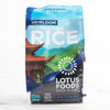 Forbidden Black Rice - Lotus Foods - Rice
