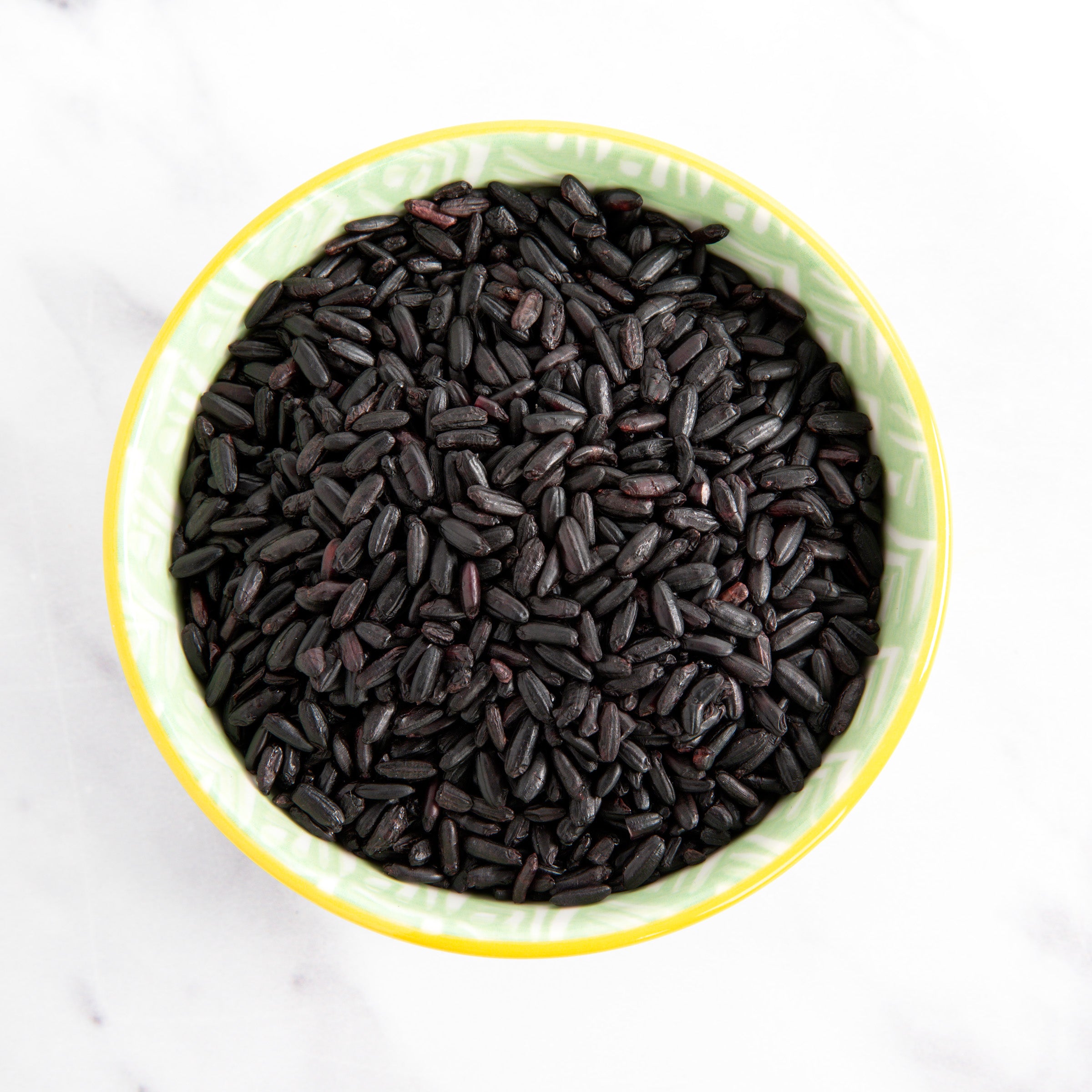 Forbidden Black Rice - Lotus Foods - Rice