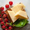 Grana Padano Cheese Aged 12 Months - igourmet