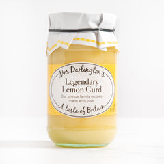 igourmet_4263_Mrs Darlington_Legendary Lemon Curd_Toppings and Fillings