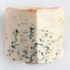 Fourme d'Ambert Cheese AOP Raw Milk_Cut & Wrapped by igourmet_Cheese