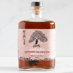 Sakura Cherry Blossom Shoyu_Haku_Sauces & Marinades