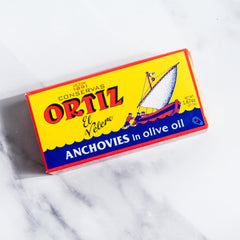 igourmet_520_Spanish Anchovies in Olive Oil_Ortiz_Anchovies & Sardines