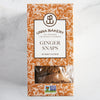 Ginger Snaps_Unna Bakery_Cookies & Biscuits