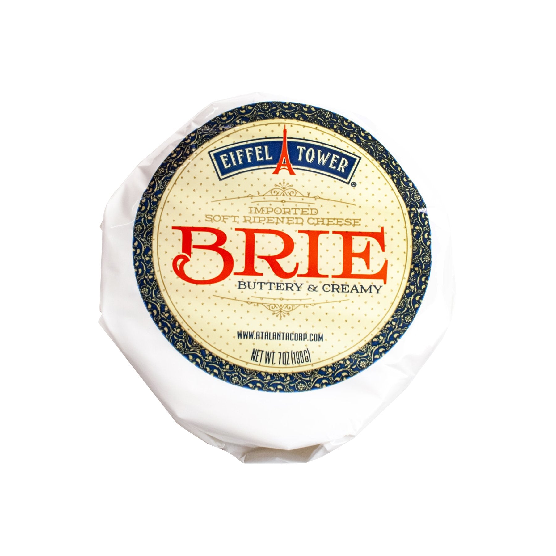 Canadian Baby Brie