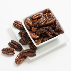 Caramelized Pecans from Spain