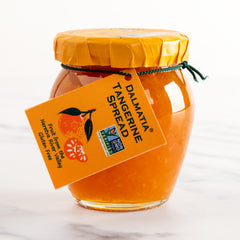 igourmet_6654_Tangerine Spread_Dalmatia_Jam, Preserves & Nut Butter