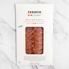 igourmet_7590_Fermin_Lomo Iberia de Bellota_Prosciutto & Cured Ham