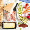 Raw Milk French Raclette Cheese_Cut & Wrapped by igourmet_Cheese