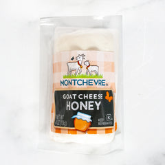 Honey Goat Cheese
