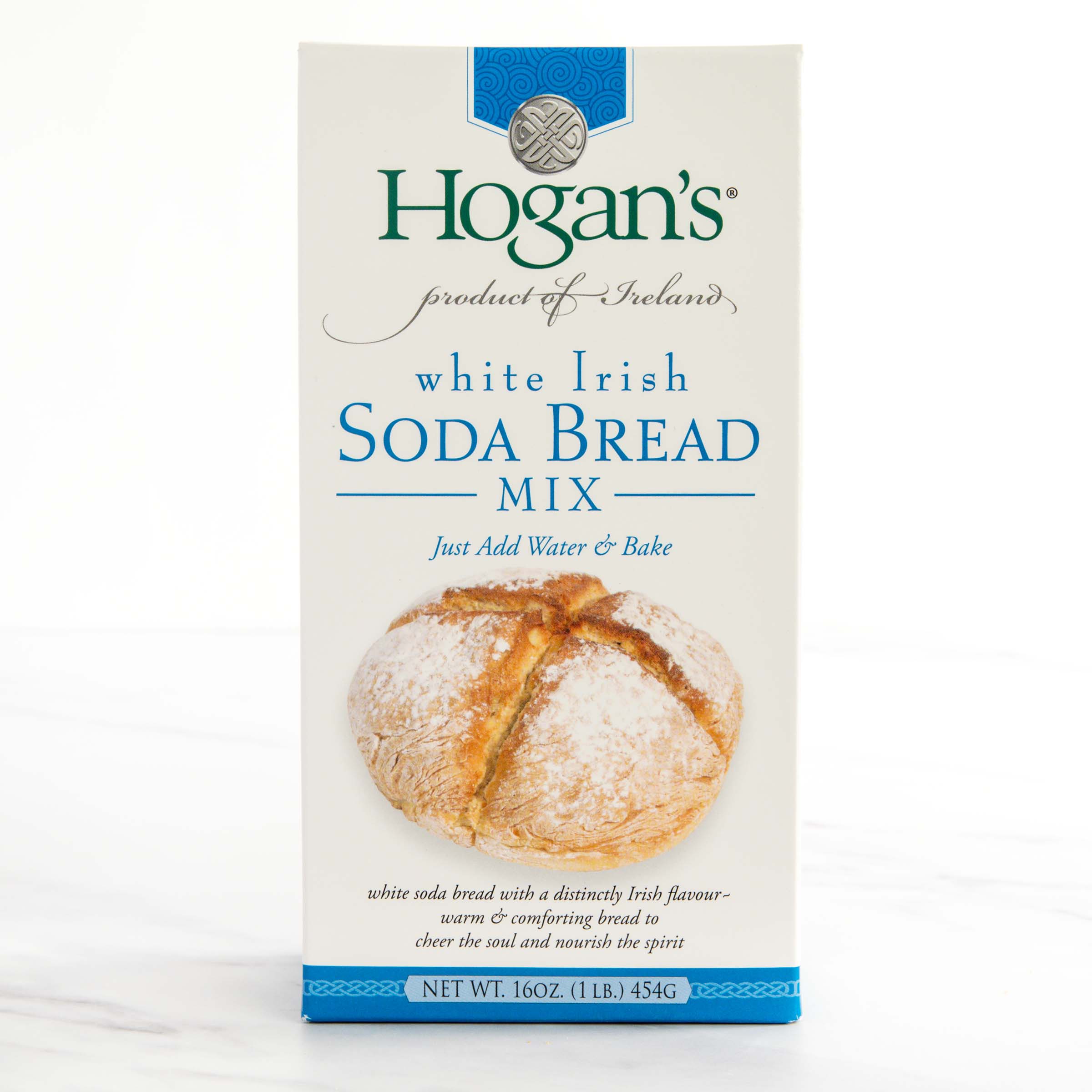 Irish White Soda Bread Mix